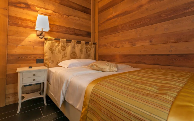 Hotel Lo Scoiattolo