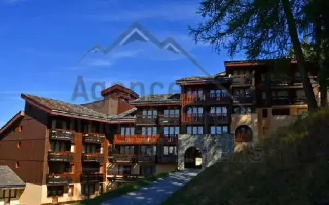 Apartment Le de 3 4