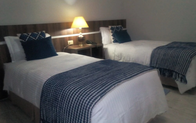 Hotel la tour