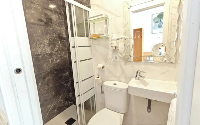 Hostal Aliste