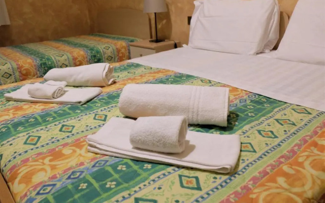 IL Tetto Hostel