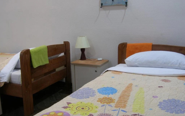 Newlife Hostel