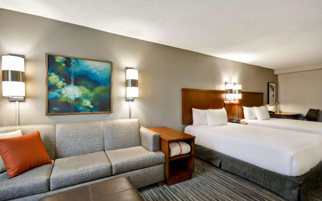 Hyatt Place Miami Airport West/Doral
