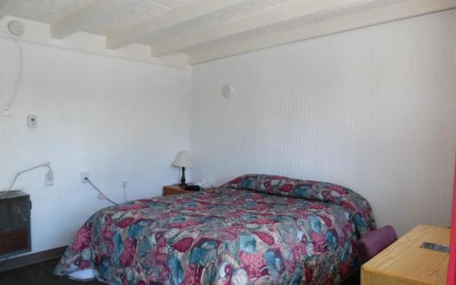 Budget Host Inn Ft Collins
