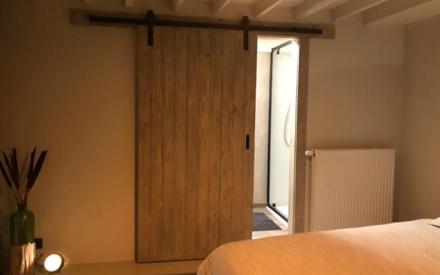 B&B Le Nid d'Hirondelle