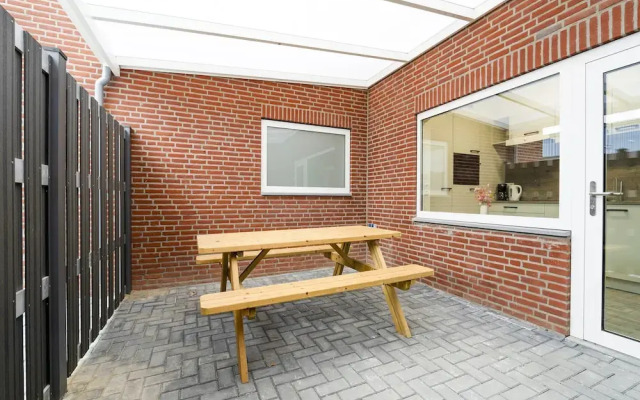 Airy Apartment in South Limburg