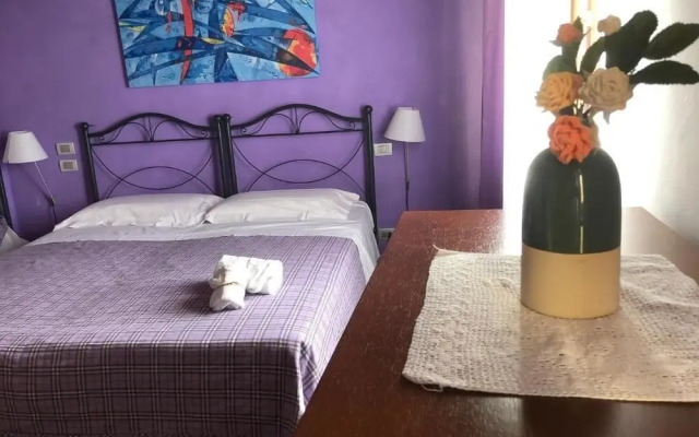 "room in Guest Room - La Dimora nel Corsoo"