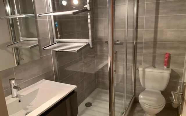 Appartement Mont-Dore, 3 pièces, 6 personnes - FR-1-415-100