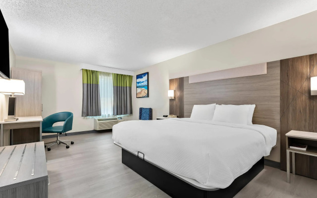Quality Inn Sandersville