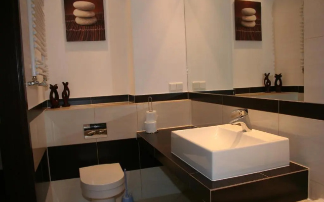 Kołobrzeg Apartament