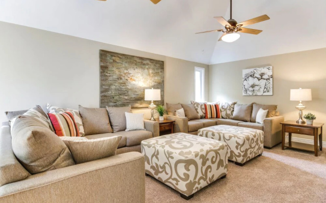 Utah's Best Vacation Rentals - Salt Lake
