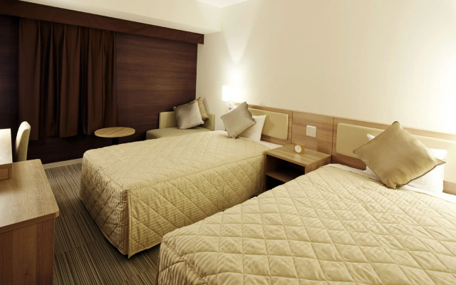 Four Points Flex by Sheraton Kanazawa