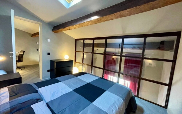Belfiore 42 modern apartment