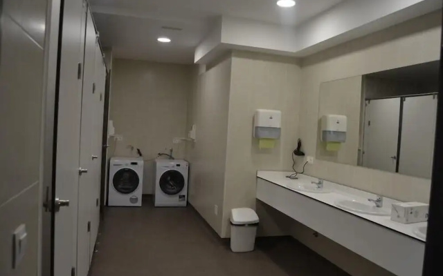 Albergue Credencial - Hostel