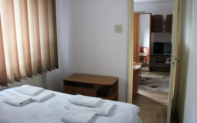 DoubleT Apartment