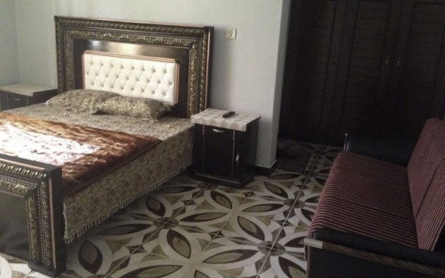 Tulip Guest House