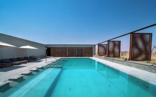 Al Faya Retreat by Sharjah Collection