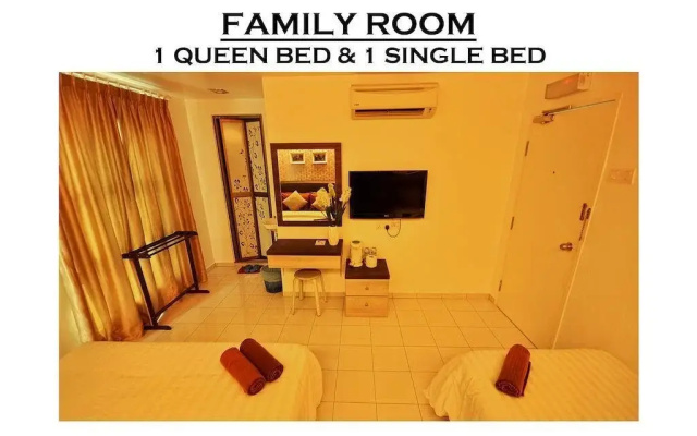 White Hotel