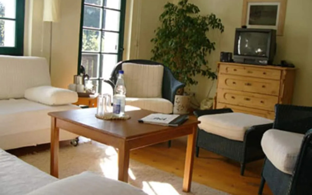Altsächsischer Gasthof Kleines Vorwerk