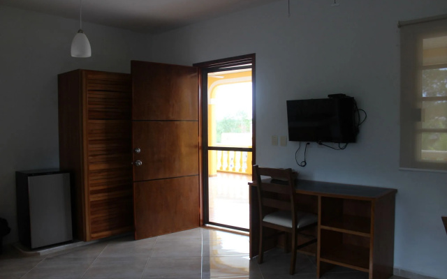 Hotel Scarlette