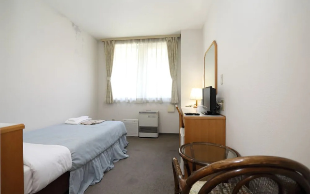 Hotel Tensui Misawa