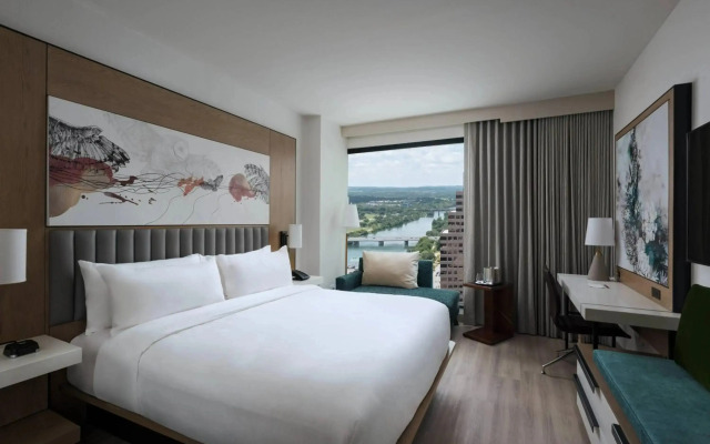 Austin Marriott Downtown