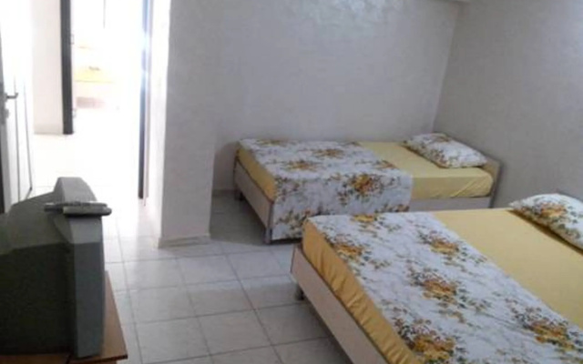 Fa Otel Pansiyon