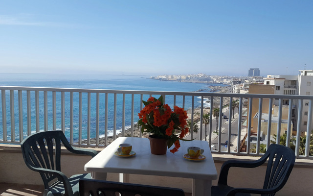 Roulette Appartamenti a Gallipoli