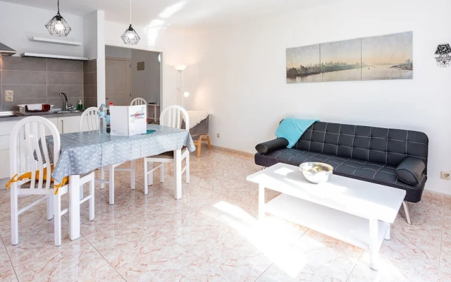Joy apartment