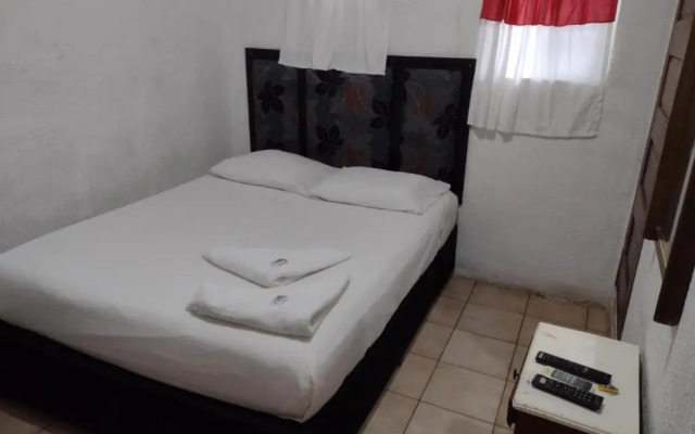 Rosa's Hotel