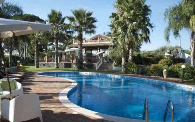 Villa Papardo