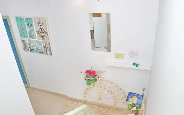 Habitación Cañaveral Playa Conil I