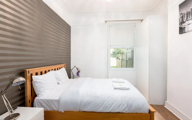 Z O Properties Notting Hill