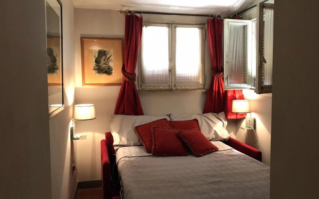 Luxury Apartment Margana 21