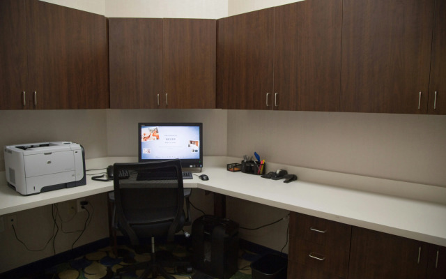Hampton Inn & Suites McKinney