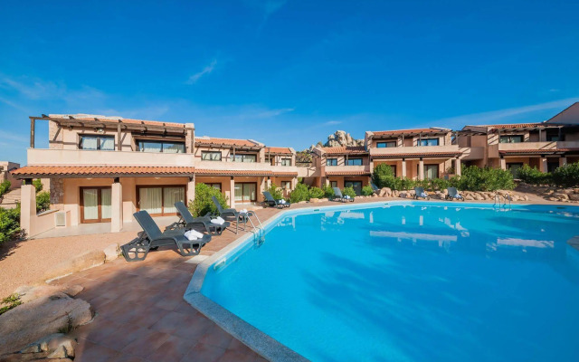 Gravina Residence - Villas & Apartments