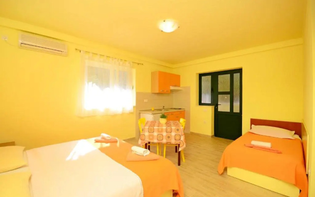 Apartments Joško