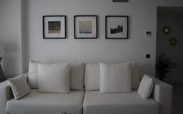 Apartamento NAGUELES 31