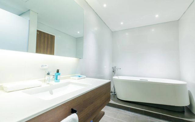 Holiday Inn Express Harbin Qunli by IHG