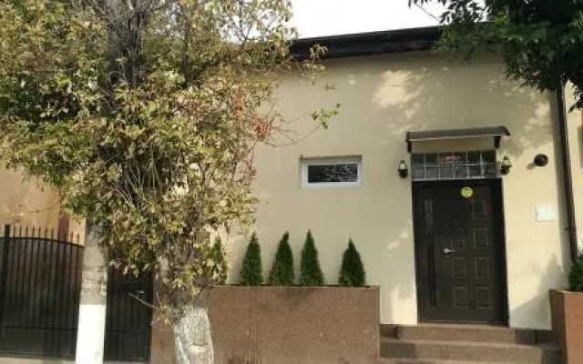 Hostel Tiberius