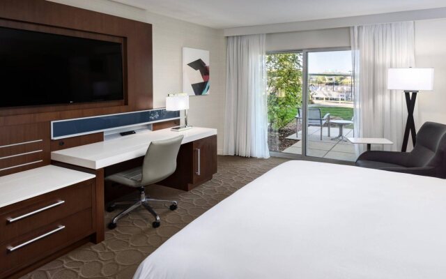 South Sioux City Marriott Riverfront