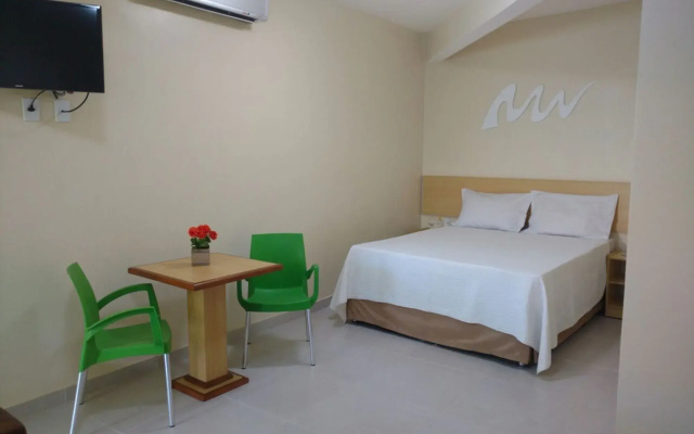 Hotel Parque das Águas