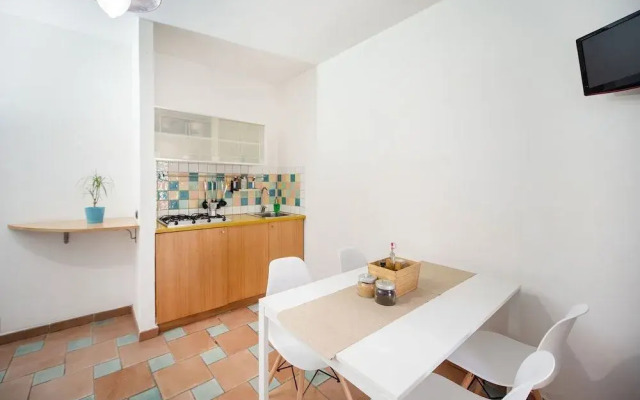 Gioia 37 Apartments