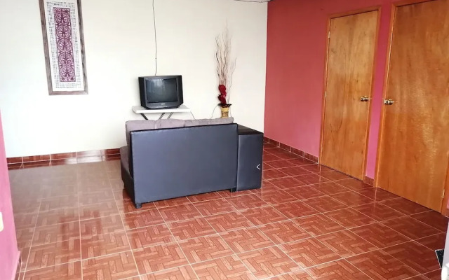 Posada Mi Bello Zacatlán