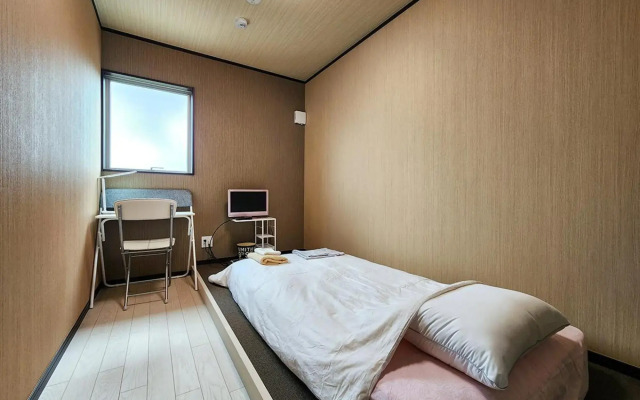Business Hotel Ogura