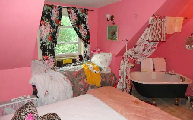 Enchanted Nights B&B