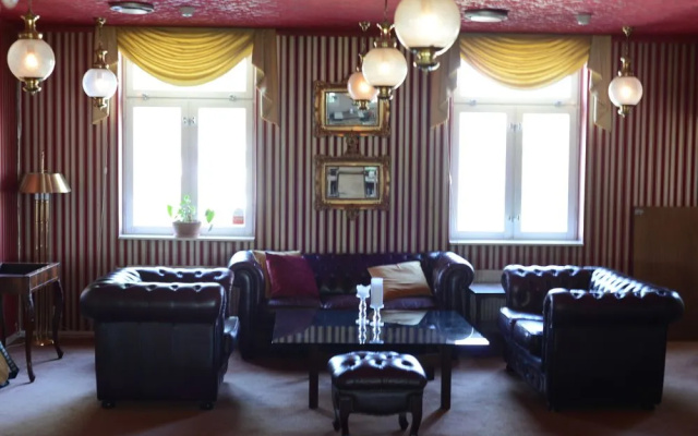 Hotell Smålandsgården