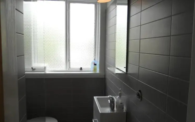 AR Guesthouse