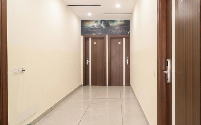 Capital O 75851 Smart Suite