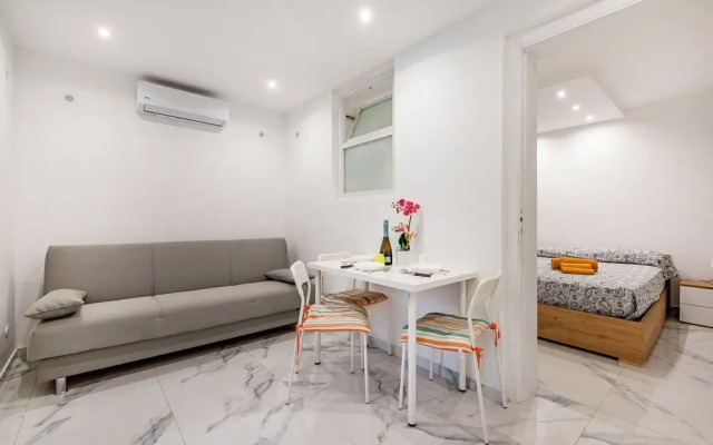 Ada Home In The Centre Of Bari